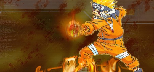 wallpaper de Naruto en hd
