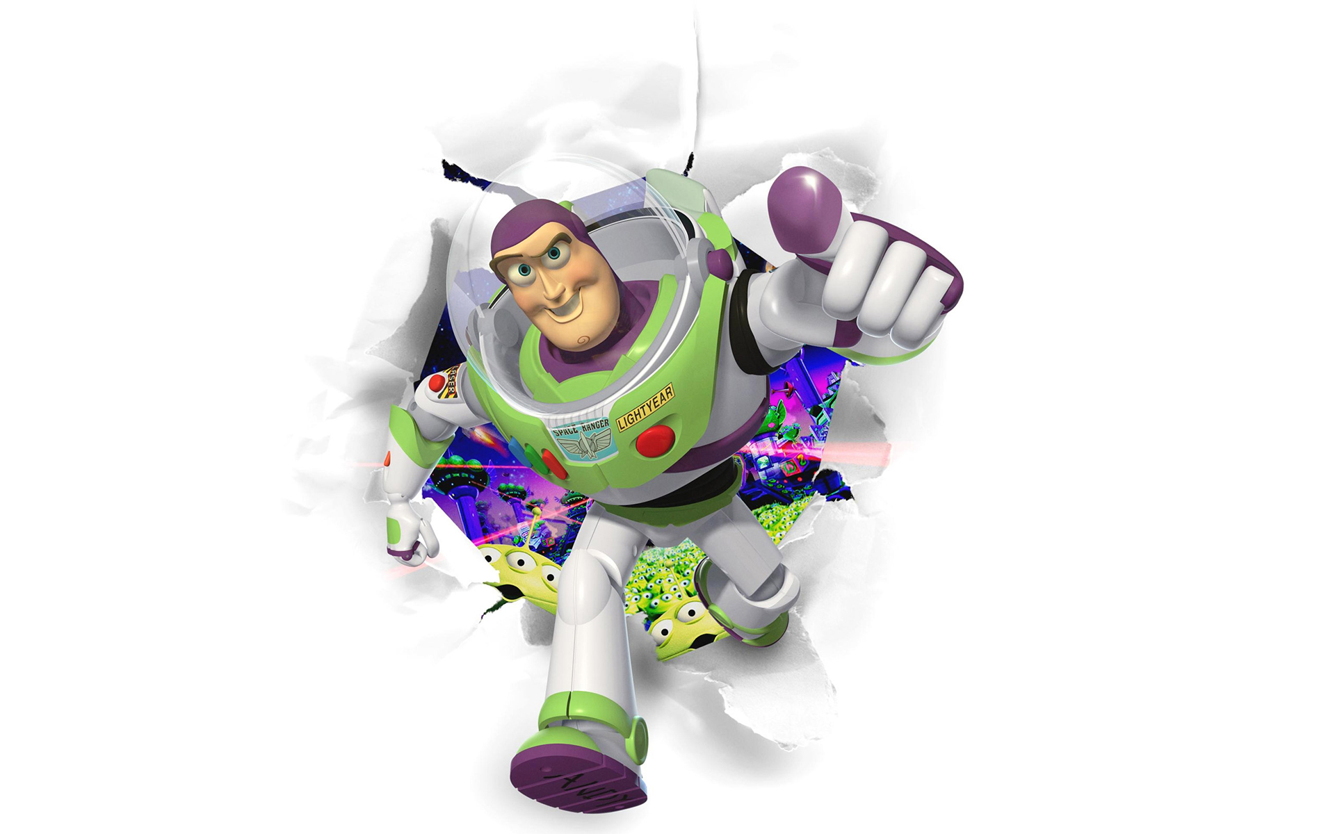 wallpaper hd toy story