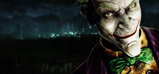 Joker de Batman